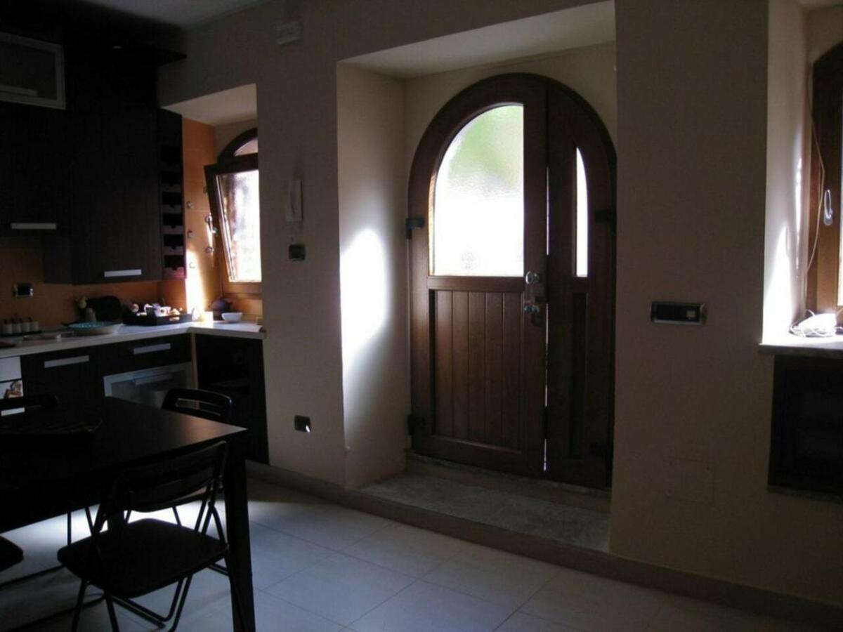 La Casa Del Vicolo - Taormina Centro Villa Exterior photo
